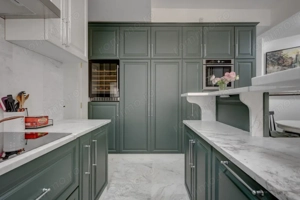 CAROL - EPISCOP CHESARIE, APARTAMENT 250 MP TOTAL, CURTE 250 MP! - imagine 7