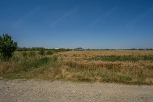 OTOPENI - CARPATILOR, TEREN 1371 MP! - imagine 9