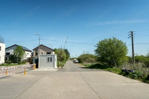 CORBEANCA - FICUSULUI, TEREN CONSTRUCTII, 13944 MP! - imagine 12