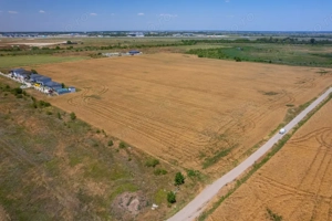 OTOPENI - CARPATILOR, TEREN 1371 MP! - imagine 13