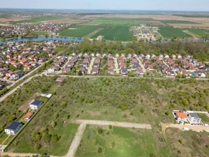 CORBEANCA - FICUSULUI, TEREN CONSTRUCTII, 13944 MP! - imagine 8