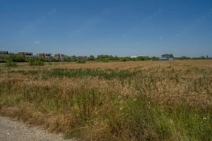 OTOPENI - CARPATILOR, TEREN 1371 MP! - imagine 11