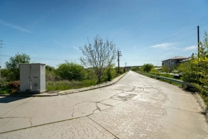 CORBEANCA - FICUSULUI, TEREN CONSTRUCTII, 13944 MP! - imagine 9