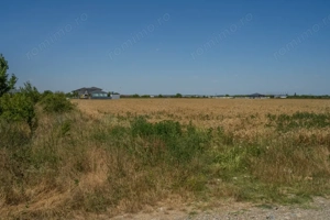 OTOPENI - CARPATILOR, TEREN 1371 MP! - imagine 8