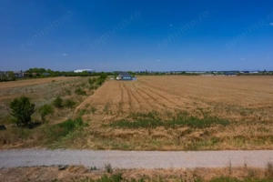 OTOPENI - CARPATILOR, TEREN 1371 MP! - imagine 12