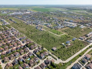 CORBEANCA - FICUSULUI, TEREN CONSTRUCTII, 13944 MP! - imagine 3