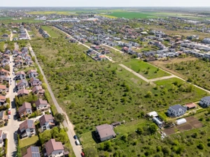 CORBEANCA - FICUSULUI, TEREN CONSTRUCTII, 13944 MP! - imagine 5
