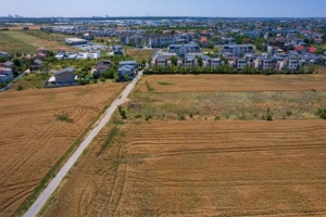 OTOPENI - CARPATILOR, TEREN 1371 MP! - imagine 3