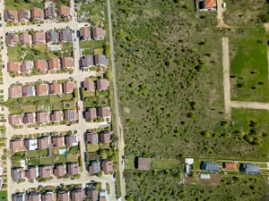 CORBEANCA - FICUSULUI, TEREN CONSTRUCTII, 13944 MP! - imagine 4