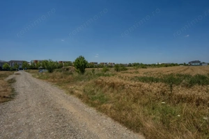 OTOPENI - CARPATILOR, TEREN 1371 MP! - imagine 7