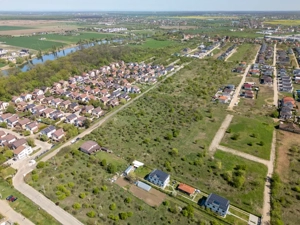 CORBEANCA - FICUSULUI, TEREN CONSTRUCTII, 13944 MP! - imagine 7