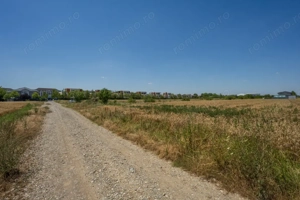 OTOPENI - CARPATILOR, TEREN 1371 MP! - imagine 10