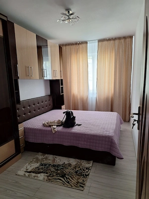Închiriez apartament cu 2 camere in zona Viziru I str.Radu Negru  nr 6 bl 40 sc 2 et 2  - imagine 6