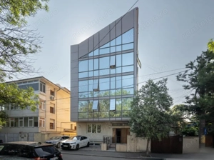 DRUMUL SARII - MACAROVICI, CLADIRE BIROURI 923 MP UTILI, LOT 360 MP! - imagine 3