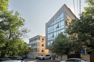 DRUMUL SARII - MACAROVICI, CLADIRE BIROURI 923 MP UTILI, LOT 360 MP! - imagine 2