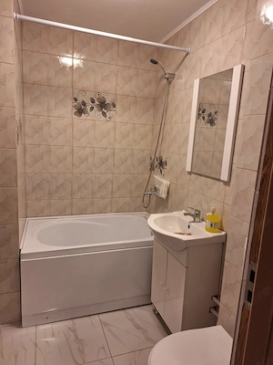 Închiriez apartament cu 2 camere in zona Viziru I str.Radu Negru  nr 6 bl 40 sc 2 et 2  - imagine 3