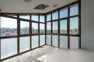 DRUMUL SARII - MACAROVICI, CLADIRE BIROURI 923 MP UTILI, LOT 360 MP! - imagine 9