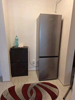 Închiriez apartament cu 2 camere in zona Viziru I str.Radu Negru  nr 6 bl 40 sc 2 et 2  - imagine 8