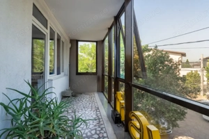 DRUMUL SARII - MACAROVICI, CLADIRE BIROURI 923 MP UTILI, LOT 360 MP! - imagine 8