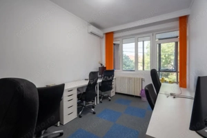DRUMUL SARII - MACAROVICI, CLADIRE BIROURI 923 MP UTILI, LOT 360 MP! - imagine 12