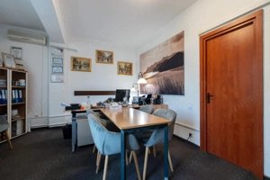 DRUMUL SARII - MACAROVICI, CLADIRE BIROURI 923 MP UTILI, LOT 360 MP! - imagine 17
