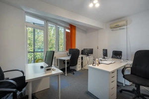 DRUMUL SARII - MACAROVICI, CLADIRE BIROURI 923 MP UTILI, LOT 360 MP! - imagine 11