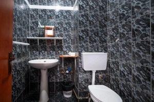 DRUMUL SARII - MACAROVICI, CLADIRE BIROURI 923 MP UTILI, LOT 360 MP! - imagine 15