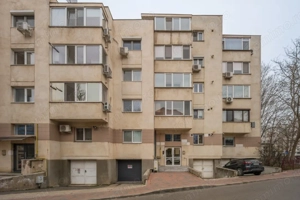 MATEI BASARAB - LABIRINT, APARTAMENT 2 CAMERE 53 MP, BLOC 2001, ETAJ 4! - imagine 16