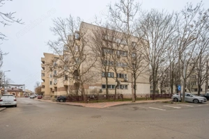 MATEI BASARAB - LABIRINT, APARTAMENT 2 CAMERE 53 MP, BLOC 2001, ETAJ 4! - imagine 18