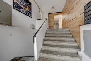 MATEI BASARAB - LABIRINT, APARTAMENT 2 CAMERE 53 MP, BLOC 2001, ETAJ 4! - imagine 13