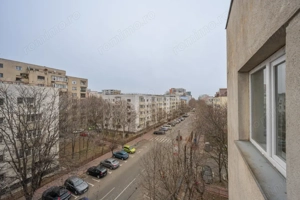 MATEI BASARAB - LABIRINT, APARTAMENT 2 CAMERE 53 MP, BLOC 2001, ETAJ 4! - imagine 14