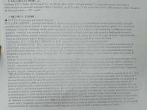  803 mp teren intravilan în cartierul Dumbrava  - imagine 8