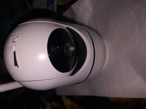 vand camera supraveghere wifi interior noua