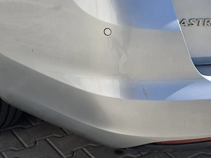 Opel Astra K Sport Tuorer, Start Stop Matrix  1.6 Diesel 110CP - imagine 9