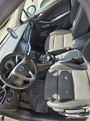 Opel Astra K Sport Tuorer, Start Stop Matrix  1.6 Diesel 110CP - imagine 7
