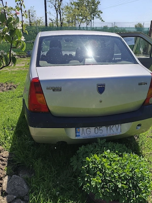 Vand Dacia Logan  - imagine 3