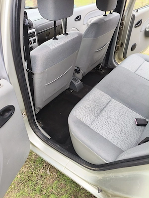 Vand Dacia Logan  - imagine 4
