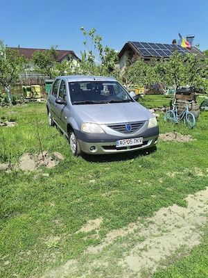 Vand Dacia Logan  - imagine 8