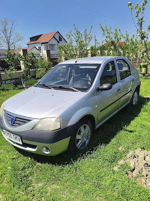 Vand Dacia Logan  - imagine 7
