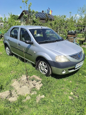 Vand Dacia Logan  - imagine 9
