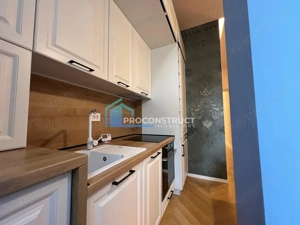 Apartament Elegant | Ultracentral | Renovat Integral | 145.000 EUR - imagine 7