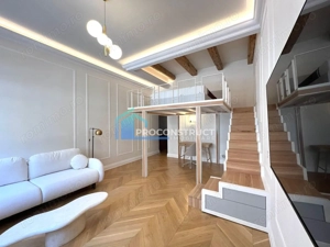 Apartament Elegant | Ultracentral | Renovat Integral | 145.000 EUR - imagine 5