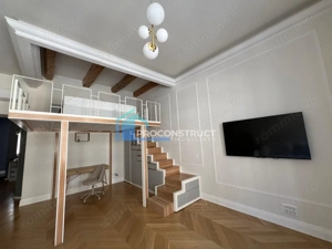 Apartament Elegant | Ultracentral | Renovat Integral | 145.000 EUR - imagine 3
