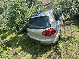 Golf 5 1.9 automat - imagine 4