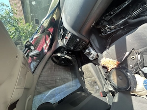 Golf 5 1.9 automat