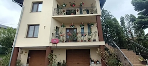 proprietar vând casă în Zalău 