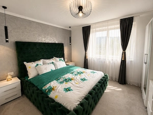 Vând apartament cu 2 camere 
