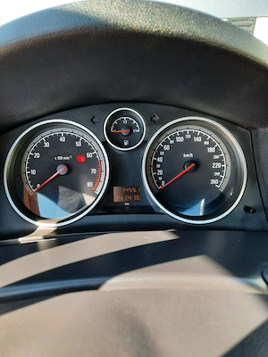 Vand Opel Astra H Brec Anul 2005 - imagine 2