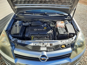Vand Opel Astra H Brec Anul 2005