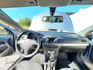 Vand Opel Astra H Brec Anul 2005 - imagine 3